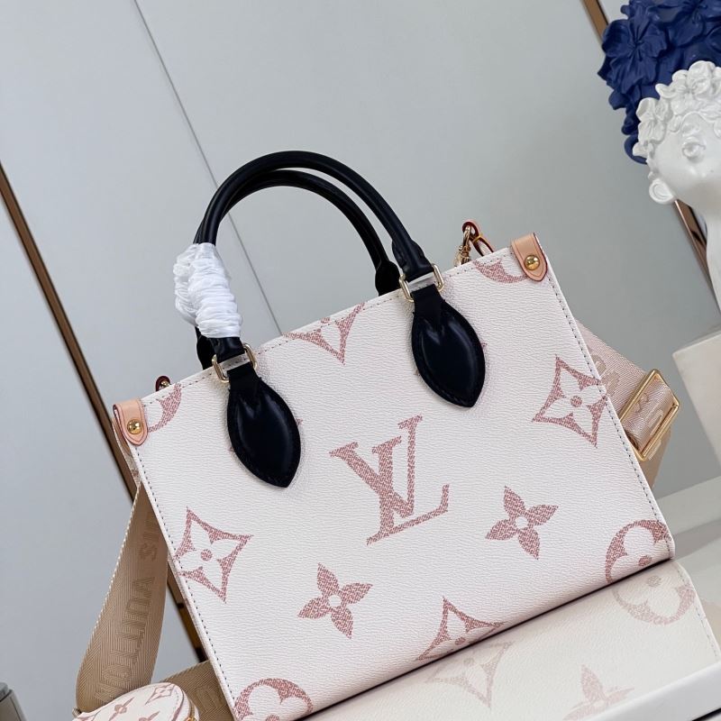 LV Shopping Bags